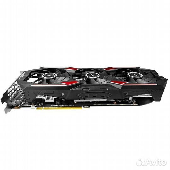 Jieshuo RTX 2060 (6 GB)