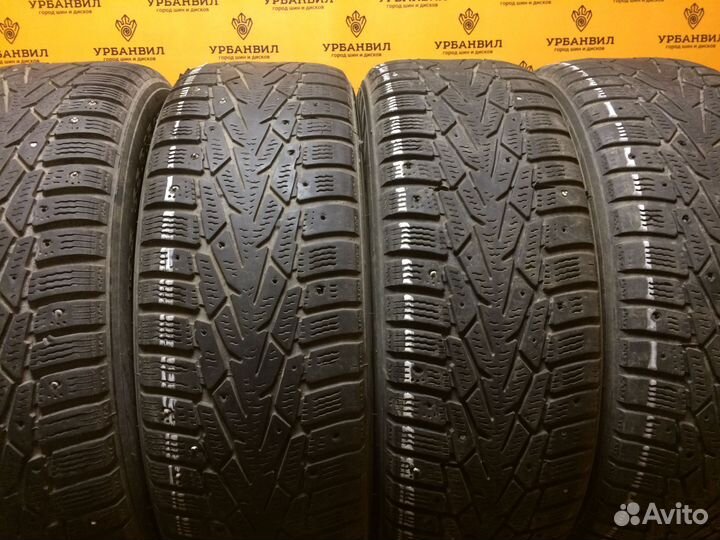 Nokian Tyres Nordman 7 195/65 R15