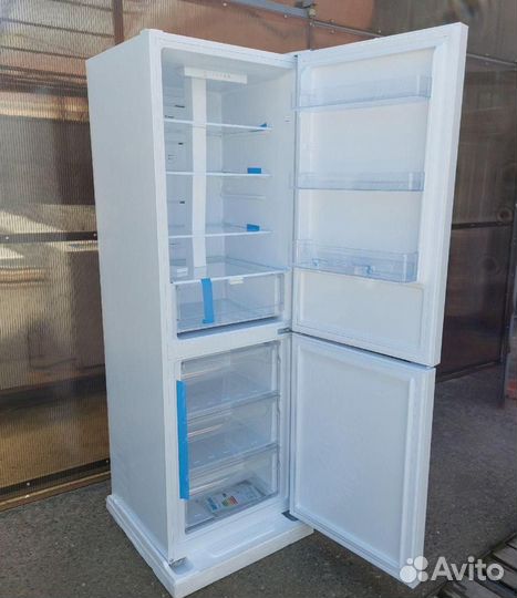 Холодильник с гарантией