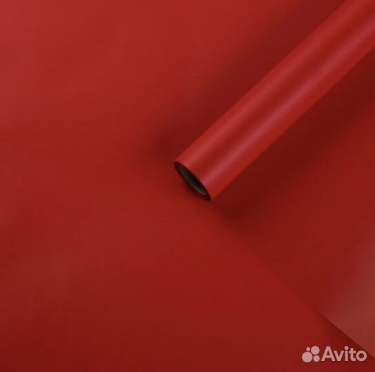 Упаковка матовая