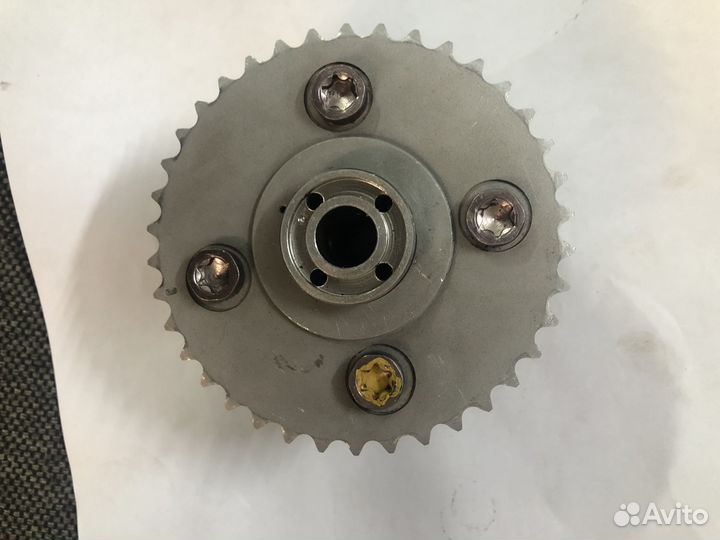 Муфта ванос BMW