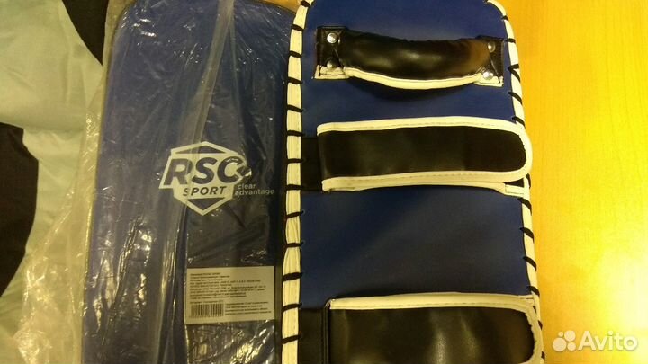 Макивара rsc indigo 43 на 20