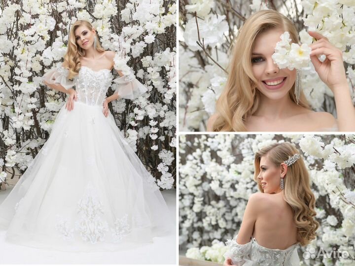 Причёски, макияж и обучение м. Окская