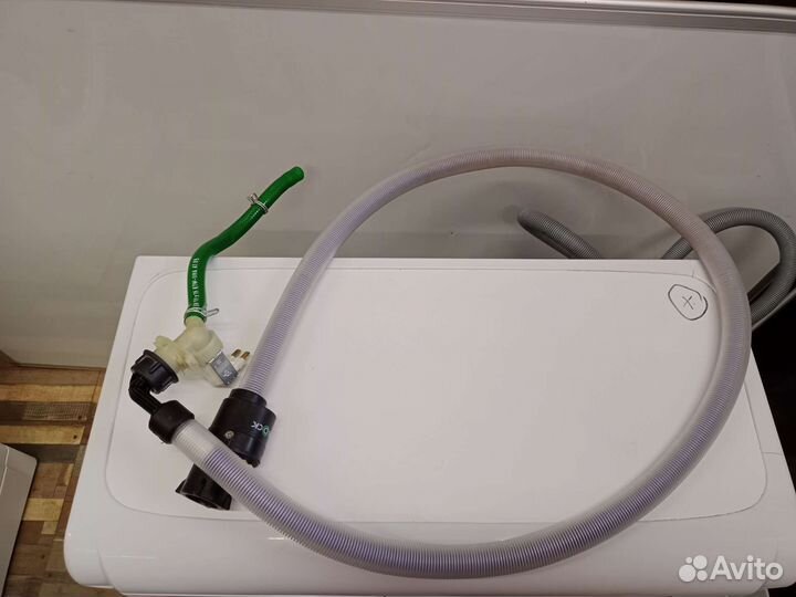 Шланг аквастоп для посудомоечной машины Electrolux