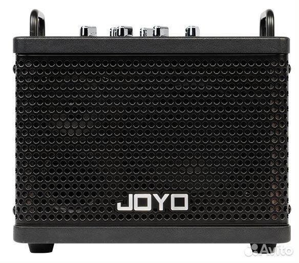 Гитарный комбоусилитель Joyo DC-15S