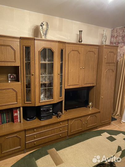 Мебельная стенка