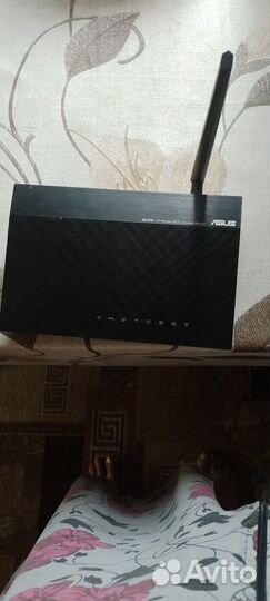 Продам модем роутер