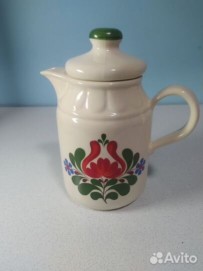 Посуда фарфоровая времен гдр (Германия )