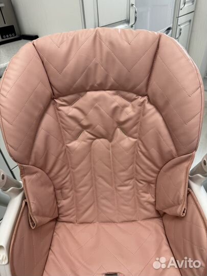 Стульчик для кормления rant melody 3 в 1