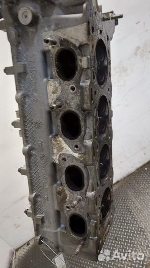 Головка блока (ГБЦ) Jaguar S-type, 2003