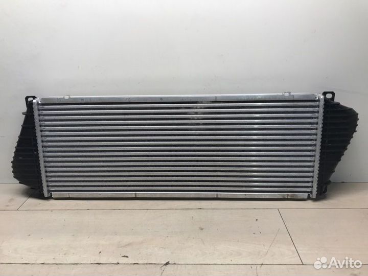 Интеркулер Mercedes Sprinter W901 W902 W903 W904