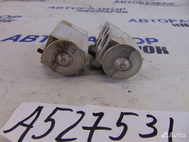 Клапан кондиционера для Volkswagen Passat 2011-20