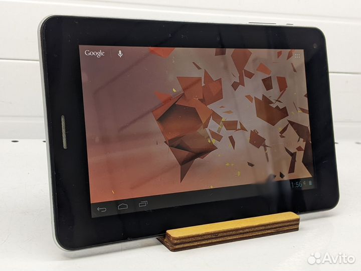 Планшет Megafon Login 2