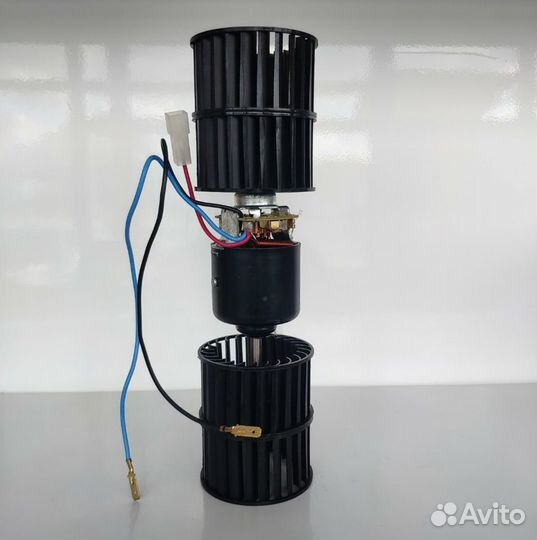 Мотор отопителя ГАЗель Бизнес, Соболь двойной