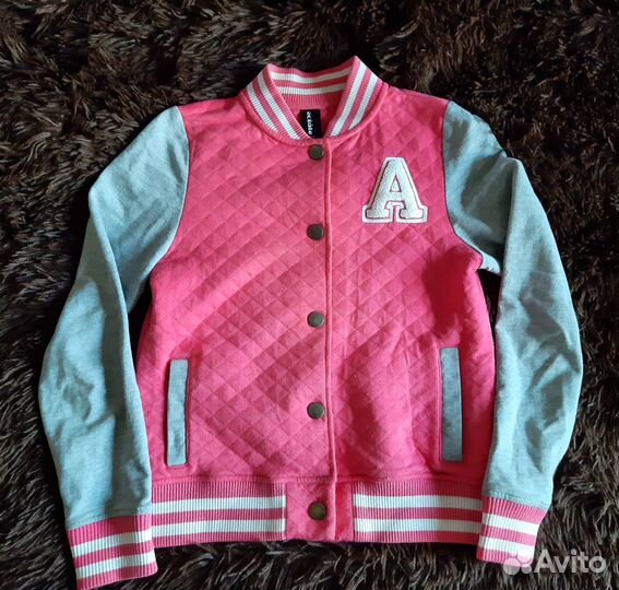 Для девочки от 11 лет и старше