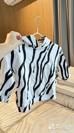 Кофта для девочки 98 104