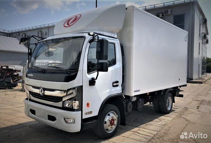 DongFeng Z55N, 2024