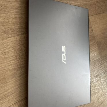 Ноутбук asus
