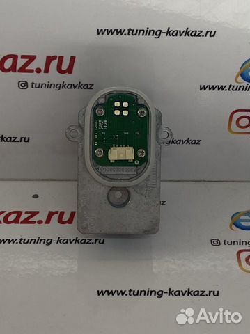 Модуль LED фары mercedes A2059060601