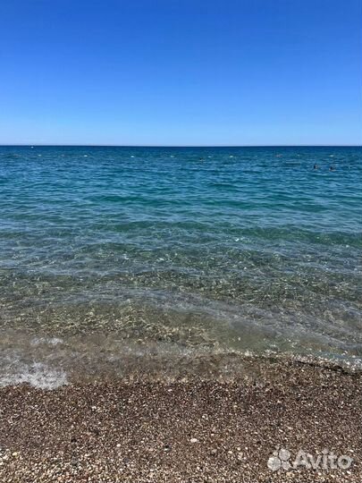 Горящий тур в Турцию из Уфы