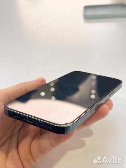 iPhone 12 Pro, 256 ГБ