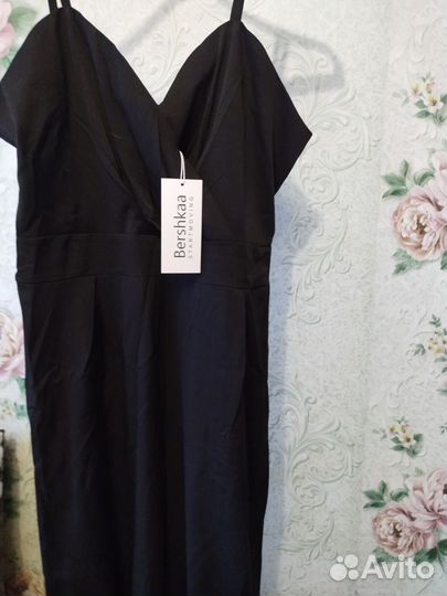 Комбинезон женский нарядный