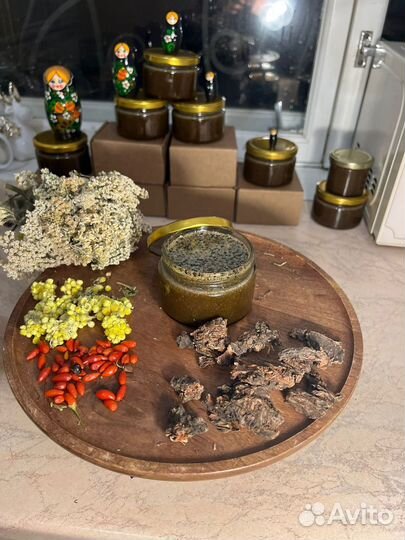 Женский Мёд Старости Нет