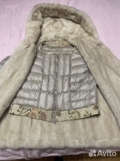 Куртка жилет liu jo