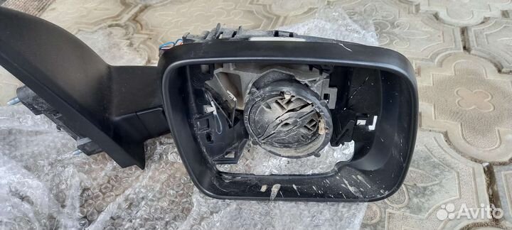 Зеркало на land rover freelander 2