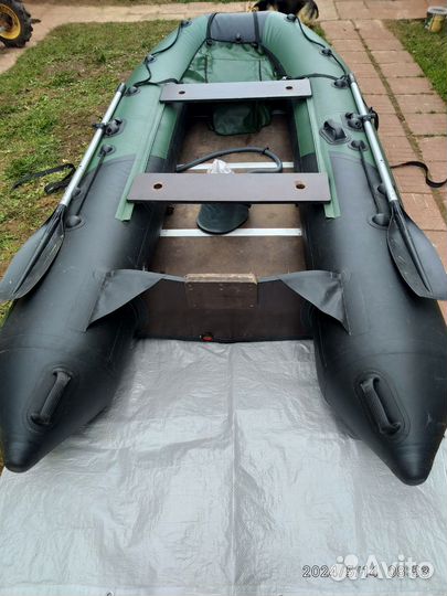 Ривьера 3200ск