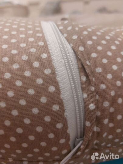 Кокон гнездышко для новорожденных