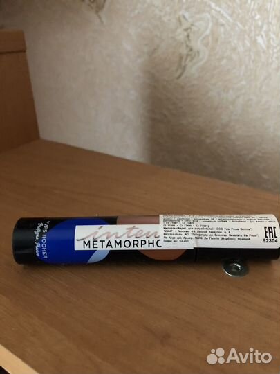 Тушь для ресниц ив роше