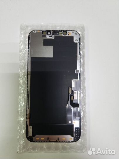 Дисплей iPhone 12 pro
