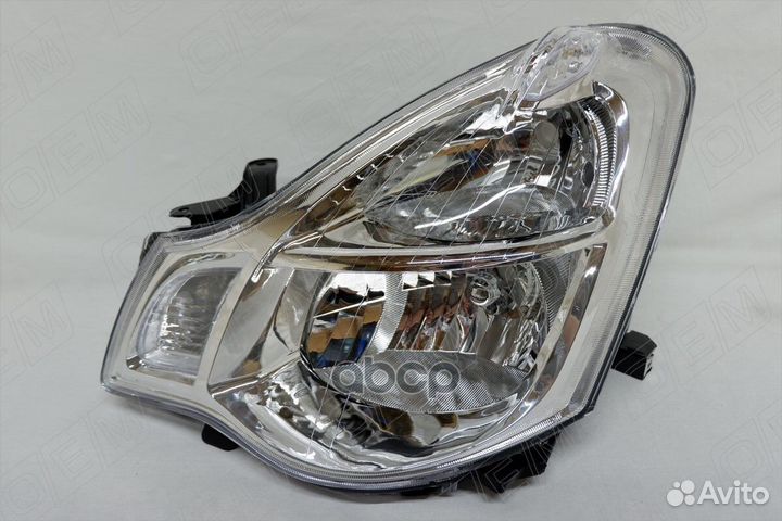 Фара левая OEM0145FL O.E.M
