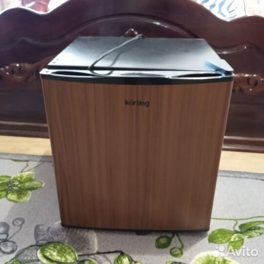 Продам холодильник рабочий