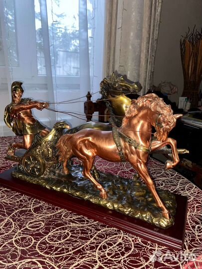 Скульптура 