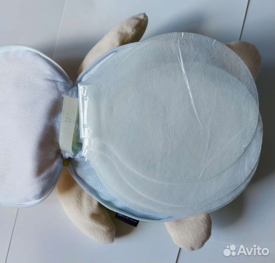 Игрушка - кейс для CD