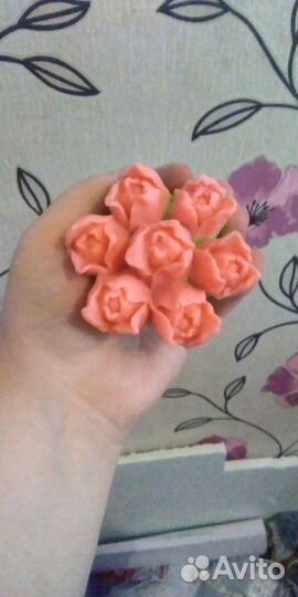 Мыло слоник в куполе