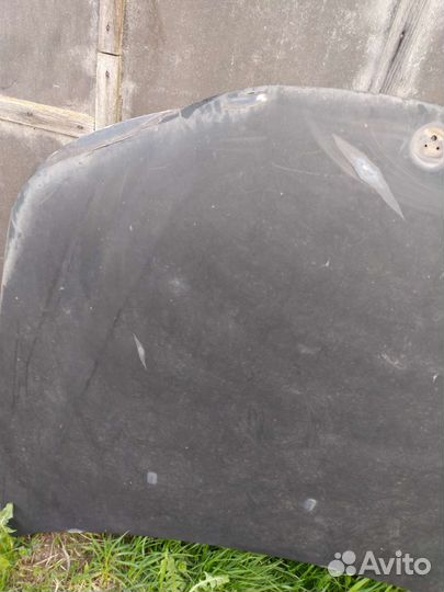 Капот Saab 9-3 YS3F