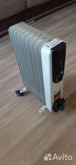 Масляный обогреватель Centek