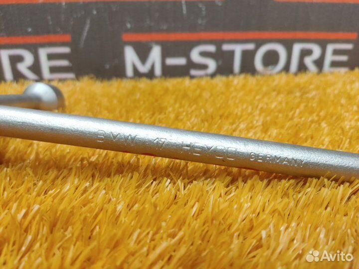 Балонник Bmw 5-Series E60 M54B25 (256S5) 2004