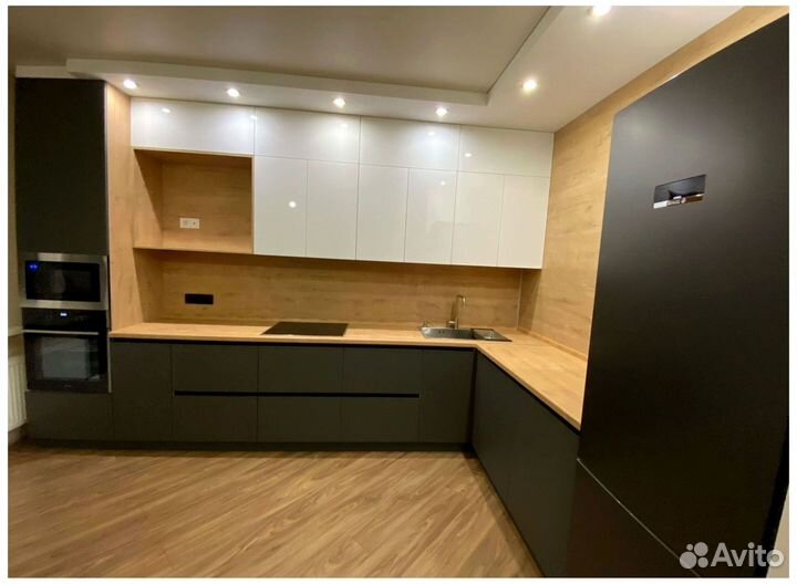 Кухонный гарнитур CS - 47