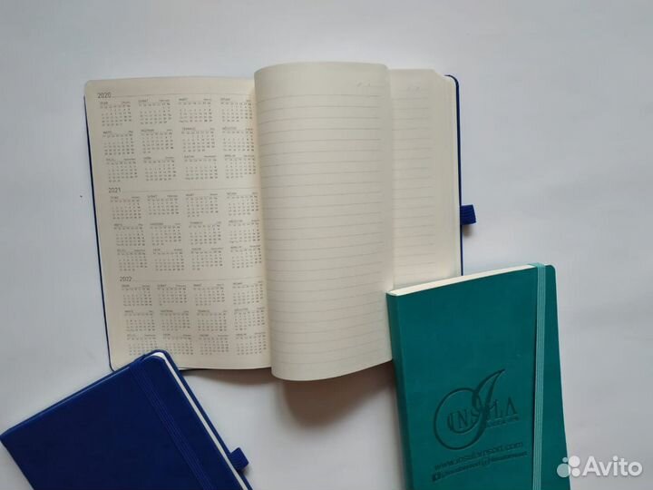 Ежедневник