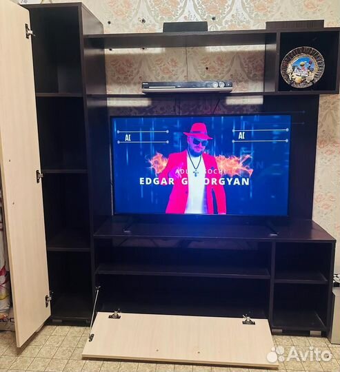 Полка Подставка для Телевизора