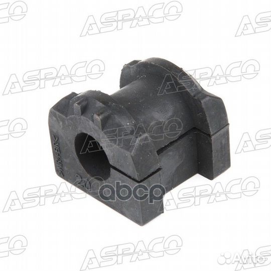 Втулка переднего стабилизатора mitsubishi lance