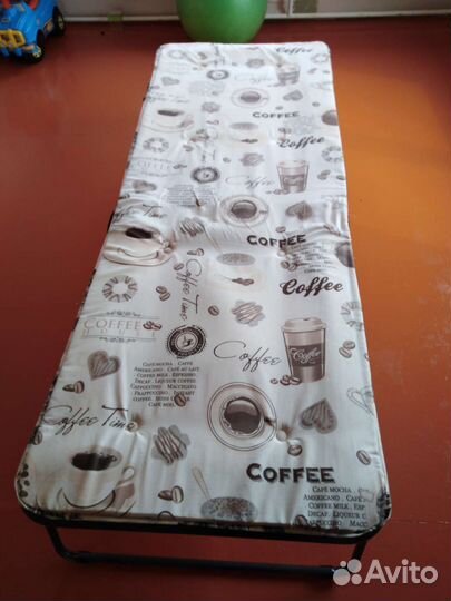 Продам раскдадушку