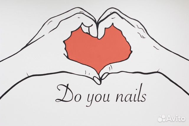 Мастер маникюра с гарантированным выходом