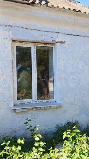 Дом 54 м² на участке 25 сот.