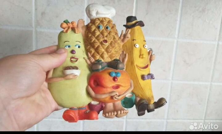 Декор для кухни