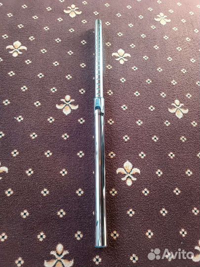 Телескопическая трубка для пылесоса